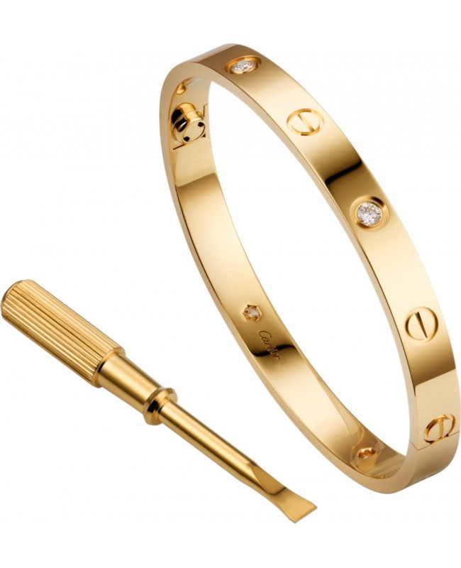 Brățară Love Elegantă